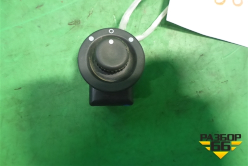 Переключатель регулировки зеркал (255706283R) для Nissan Almera G15 с 2012г
