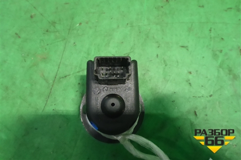 Переключатель регулировки зеркал (255706283R) для Nissan Almera G15 с 2012г