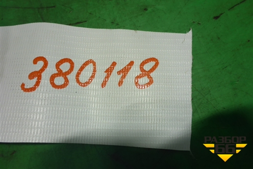 Переключатель регулировки зеркал (255706283R) для Nissan Almera G15 с 2012г