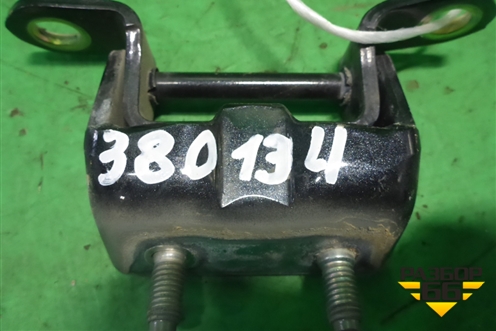 Петля двери задней левой верхняя для Nissan Almera G15 с 2012г