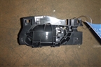 Ручка внутренняя двери задней правой для Citroen C4 Picasso c 2006-2014г