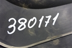 Обшивка двери задней правой под механику (829004AA0A) для Nissan Almera G15 с 2012г