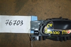 Ручка внутренняя двери передней левой для Citroen C4 Picasso c 2006-2014г
