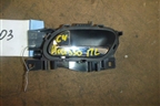 Ручка внутренняя двери передней левой для Citroen C4 Picasso c 2006-2014г
