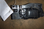 Ручка внутренняя двери передней левой для Citroen C4 Picasso c 2006-2014г