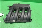 Коллектор впускной (1.6л K4MC верхняя часть) (8200022251) для Nissan Almera G15 с 2012г