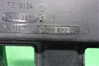 Коллектор впускной (1.6л K4MC верхняя часть) (8200022251) для Nissan Almera G15 с 2012г