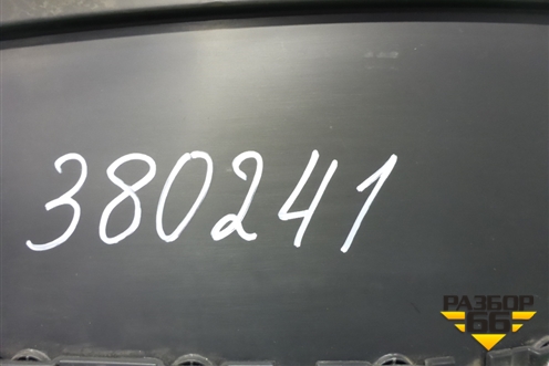 Обшивка двери передней левой под электрику (809010481R) для Renault Megane 3 с 2008-2016г