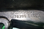 Крышка головки блока клапанная (DC 1104) (проставка) (1476399) для Scania  5 R Series с 2004-2016г