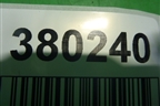 Крышка головки блока клапанная (DC 1104) (проставка) (1476399) для Scania  5 R Series с 2004-2016г