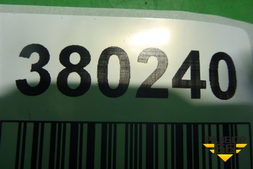 Крышка головки блока клапанная (DC 1104) (проставка) (1476399) для Scania  5 R Series с 2004-2016г