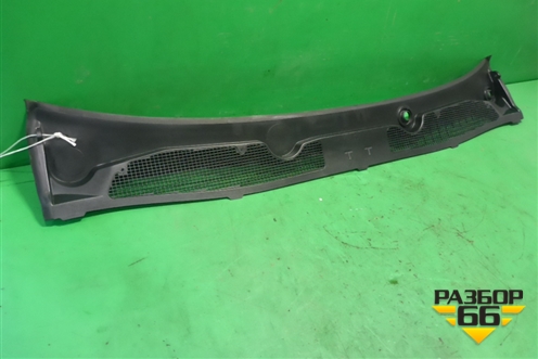 Решетка стеклоочистителей (668110020R) для Renault Megane 3 с 2008-2016г