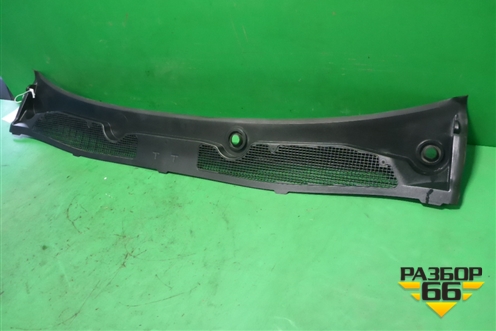 Решетка стеклоочистителей (668110020R) для Renault Megane 3 с 2008-2016г