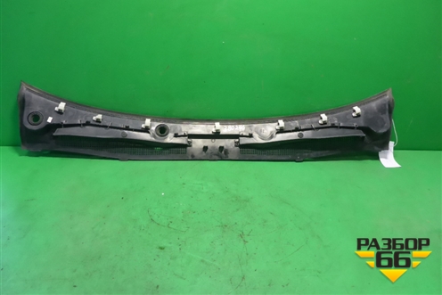 Решетка стеклоочистителей (668110020R) для Renault Megane 3 с 2008-2016г