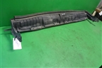 Короб водоотводящий (668100012R) для Renault Megane 3 с 2008-2016г