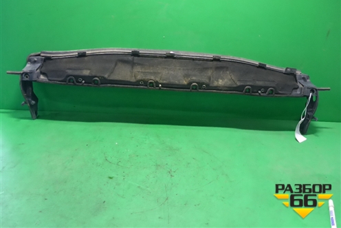 Короб водоотводящий (668100012R) для Renault Megane 3 с 2008-2016г