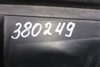 Короб водоотводящий (668100012R) для Renault Megane 3 с 2008-2016г