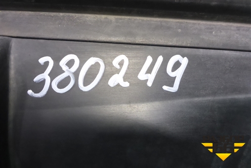 Короб водоотводящий (668100012R) для Renault Megane 3 с 2008-2016г