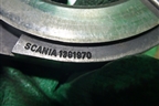 Упорная шайба распредвала (DC 1104) (1381970) для Scania  5 R Series с 2004-2016г