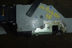 Замок двери задней правой для Citroen C4 Picasso c 2006-2014г