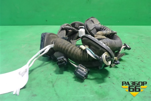 Проводка двери передней правой (под замок на 4 контакта) (241248500R) для Renault Megane 3 с 2008-2016г