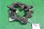 Проводка двери передней правой (под замок на 4 контакта) (241248500R) для Renault Megane 3 с 2008-2016г