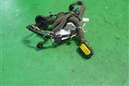Проводка двери задней правой (под замок на 6 контактов) (241264627R) для Renault Megane 3 с 2008-2016г