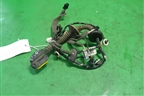 Проводка двери задней правой (под замок на 6 контактов) (241264627R) для Renault Megane 3 с 2008-2016г