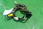 Проводка двери задней левой (под замок на 6 контактов) (241275143R) для Renault Megane 3 с 2008-2016г