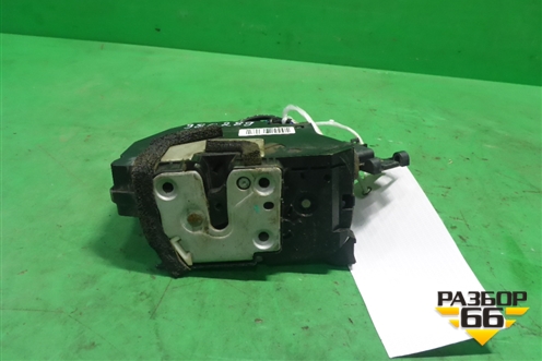 Замок двери задней левой (6 контактов) (825032645R) для Renault Megane 3 с 2008-2016г