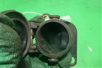 Корпус розетки (пустышка) для Scania 4 Series с 1995-2005г