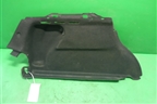Обшивка багажника левая (хетчбэк) (849510054R) для Renault Megane 3 с 2008-2016г