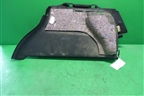 Обшивка багажника левая (хетчбэк) (849510054R) для Renault Megane 3 с 2008-2016г