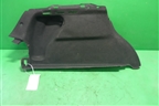 Обшивка багажника левая (хетчбэк) (849510054R) для Renault Megane 3 с 2008-2016г