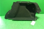 Обшивка багажника правая (хетчбэк) (849500047R) для Renault Megane 3 с 2008-2016г