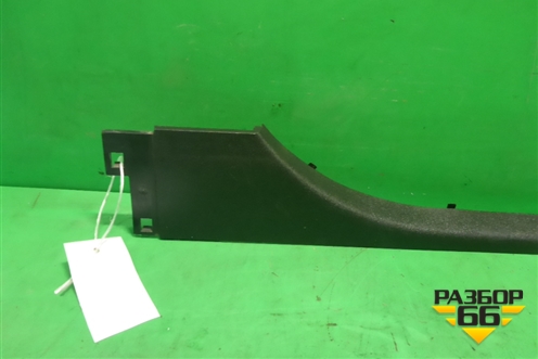 Накладка порога внутренняя переднего левого (769520014R) для Renault Megane 3 с 2008-2016г