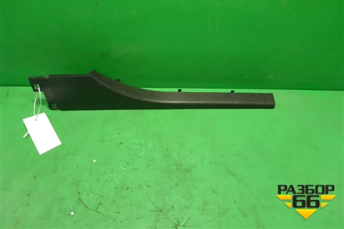 Накладка порога внутренняя переднего левого (769520014R) для Renault Megane 3 с 2008-2016г
