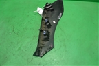 Обшивка стойки задняя нижняя левая (хетчбэк) (849510049R) для Renault Megane 3 с 2008-2016г