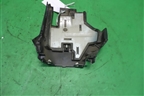 Кожух рулевой колонки (нижняя часть) для Renault Megane 3 с 2008-2016г