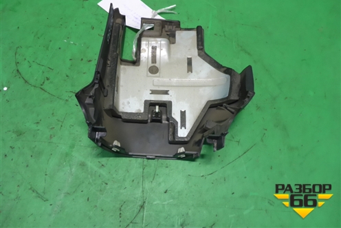 Кожух рулевой колонки (нижняя часть) для Renault Megane 3 с 2008-2016г