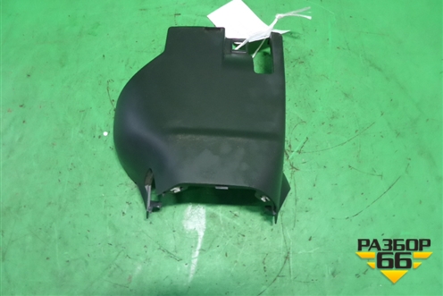 Кожух рулевой колонки (нижняя часть) для Renault Megane 3 с 2008-2016г