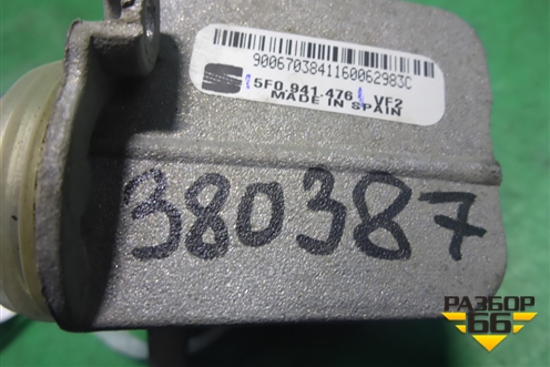 Лампа светодиодный модуль (правый) (5F0941476) для Seat Leon с 2013г