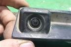 Кнопка открывания багажника (с камерой) (5N0827566) для Volkswagen Jetta с 2010-2019г