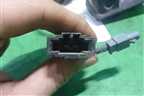 Кнопка открывания багажника (с камерой) (5N0827566) для Volkswagen Jetta с 2010-2019г
