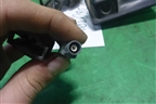 Кнопка открывания багажника (с камерой) (5N0827566) для Volkswagen Jetta с 2010-2019г