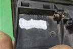 Кнопка открывания багажника (с камерой) (5N0827566) для Volkswagen Jetta с 2010-2019г