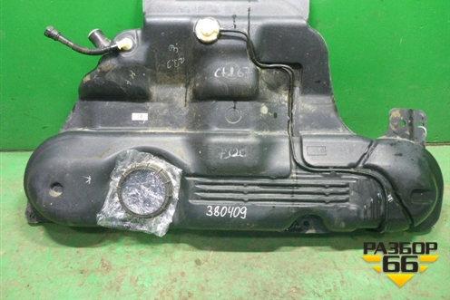 Бак топливный (172020075R) для Renault Megane 3 с 2008-2016г