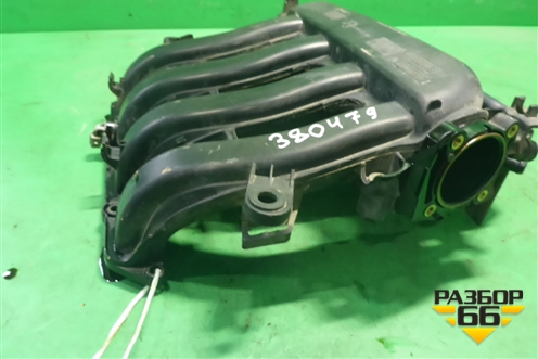 Коллектор впускной (1.6л K4MV838 верхняя часть) (8201002705A) для Renault Megane 3 с 2008-2016г
