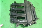 Коллектор впускной (1.6л K4MV838 верхняя часть) (8201002705A) для Renault Megane 3 с 2008-2016г