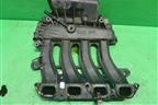 Коллектор впускной (1.6л K4MV838 верхняя часть) (8201002705A) для Renault Megane 3 с 2008-2016г